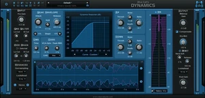 Blue Cat Audio Dynamics (Produit numérique)