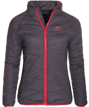 Winter jacket women&#39;s Rip Curl ULTIMATE DOWN W PUFFER