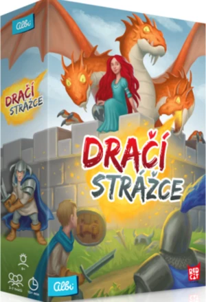 Dračí strážce