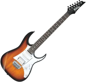 Ibanez GRG140-SB Sunburst E-Gitarre