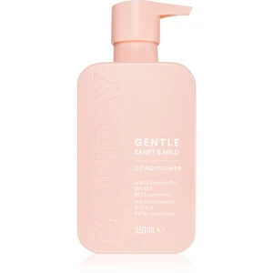 MONDAY Gentle hydratační kondicionér s vyživujícím účinkem 350 ml