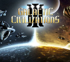 Galactic Civilizations III - Mega Events DLC Steam CD Key