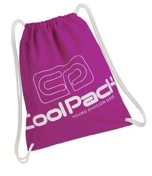 CoolPack Vak na záda Purple