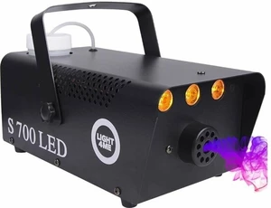 Light4Me S 700W LED Machine à fumée