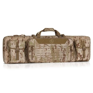 Pouzdro na pušku Double Urban Warfare 36" Savior® – Multicam® Arid (Barva: Multicam® Arid)