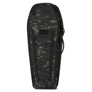 Pouzdro na pušku Coffin T.G.B Covert 34" Savior® – Multicam® Black (Barva: Multicam® Black)