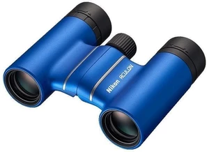 Nikon Aculon T02 8x21 8x 21 mm Blue Binoclu de câmp