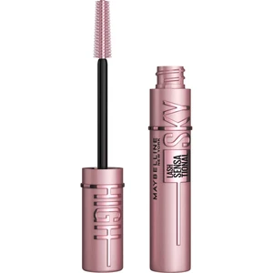 Maybelline New York Lash Sensational Sky High Brown hnedá maskara, 7,2 ml