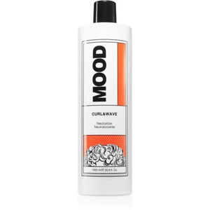 Elgon Mood Curl & Wave neutralizér pro trvalou ondulaci 1000 ml