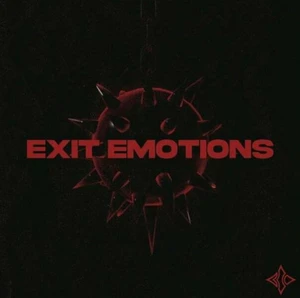 Blind Channel - Exit Emotions (Red Transparent) (LP)