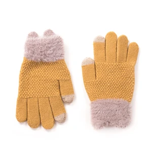 Art Of Polo Unisex's Gloves rk19563