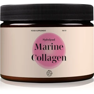 Jíme zdravě Marine Collagen hydrolyzovaný kolagen příchuť Lemon 165 g