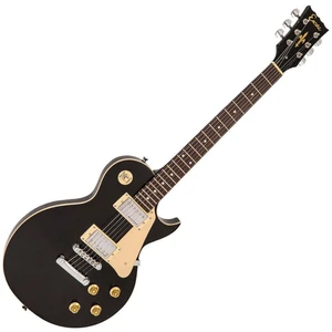 Encore E99 Gloss Black Elektrická gitara