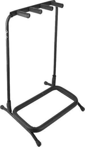 Fender Multi-Stand 3-space Stojan pre viac gitár