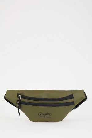 DEFACTO Men's Waist Bag