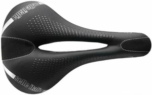 Selle Italia Lady Gel Flow Black S 135 mm Manganese Sella