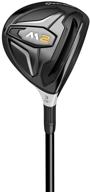 TaylorMade M2 Fairway Wood Pravá ruka 18° Regular Golfová palica - drevo