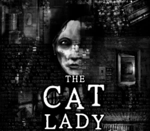 The Cat Lady Steam CD Key