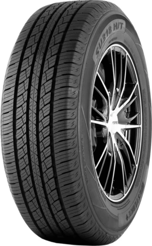 GOODRIDE 225/60 R 17 103V SU318_H/T TL XL M+S