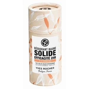 YVES ROCHER Tuhý dezodorant 50 g