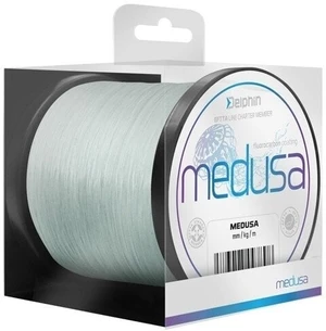 Delphin Medusa Transparent 0,30 mm 1200 m 16,5 lbs Angelleine