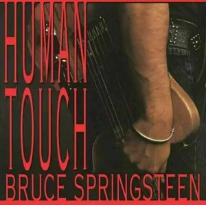 Bruce Springsteen Human Touch (2 LP)