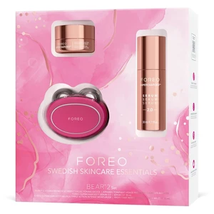 FOREO Swedish Skincare Essentials BEAR™2 Set