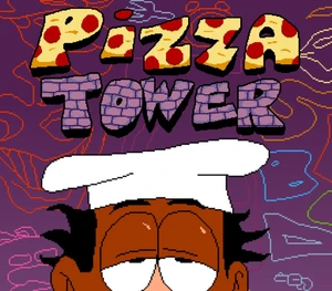 Pizza Tower Nintendo Switch Account pixelpuffin.net Activation Link