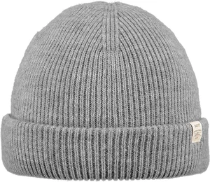 Winter beanie Barts KINYETI BEANIE Heather Grey