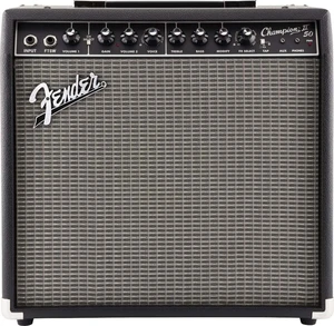 Fender Champion II 50 Combo gitarowe