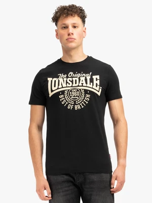 Lonsdale Men's t-shirt slim fit