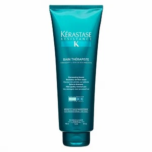 Kérastase Resistance Bain Thérapiste krémový šampon pro poškozené vlasy 450 ml