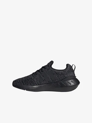 adidas Originals Swift Run 22 Tenisky dětské Černá