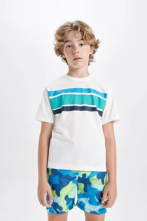 DEFACTO Boys' Swim Shorts