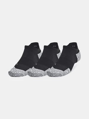 Under Armour Unisexové ponožky UA AD Run Cushion 3pk NS - unisex