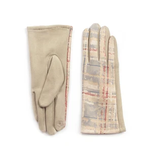 Art Of Polo Woman's Gloves rk20316