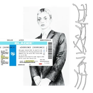 Bladee - Eversince (Reissue) (White Coloured) (LP)