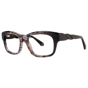 Zac Posen Optical Frame ZCAS GR 52 Cassandra