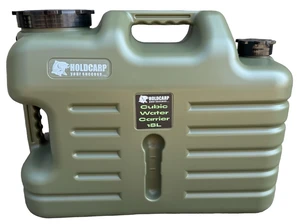 Holdcarp kanyster cubic water carrier 18 l