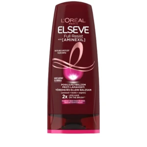 L'ORÉAL PARIS ELSEVE Full Resist balzám 300 ml