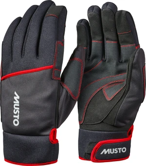 Musto Performance Winter 2.0 Black L Vitorlás kesztyű