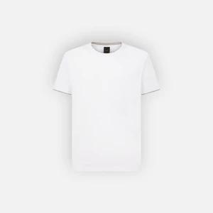 GEOX White men's T-shirt - Men's