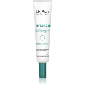 Uriage Hyséac SOS Drying Gel lokální gel na akné proti pigmentovým skvrnám 15 ml