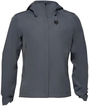 FOX Ranger 2.5L Water Jacket Kabát Graphite XL