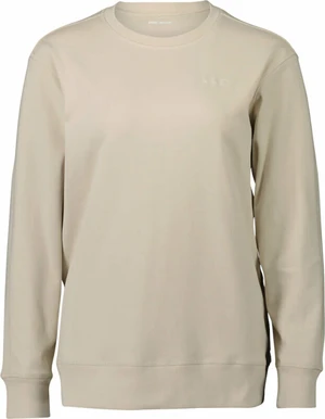 POC Poise Crew Neck Sveter Light Sandstone Beige XS