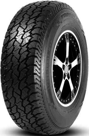 TORQUE 31X10.5 R 15 109R AT701 TL M+S