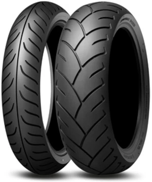 DUNLOP 200/50 R 17 75V D423 TL