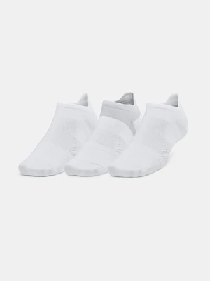 Under Armour Unisexové ponožky UA AD Run Lite 3pk NS - unisex