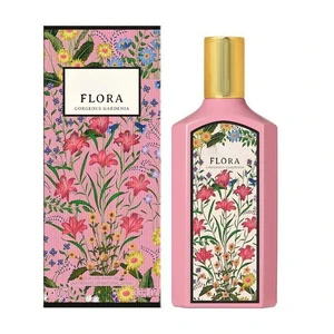 Gucci Flora By Gucci Gorgeous Gardenia - EDP 100 ml