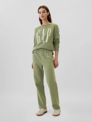 GAP Sweatpants with Logo - Women